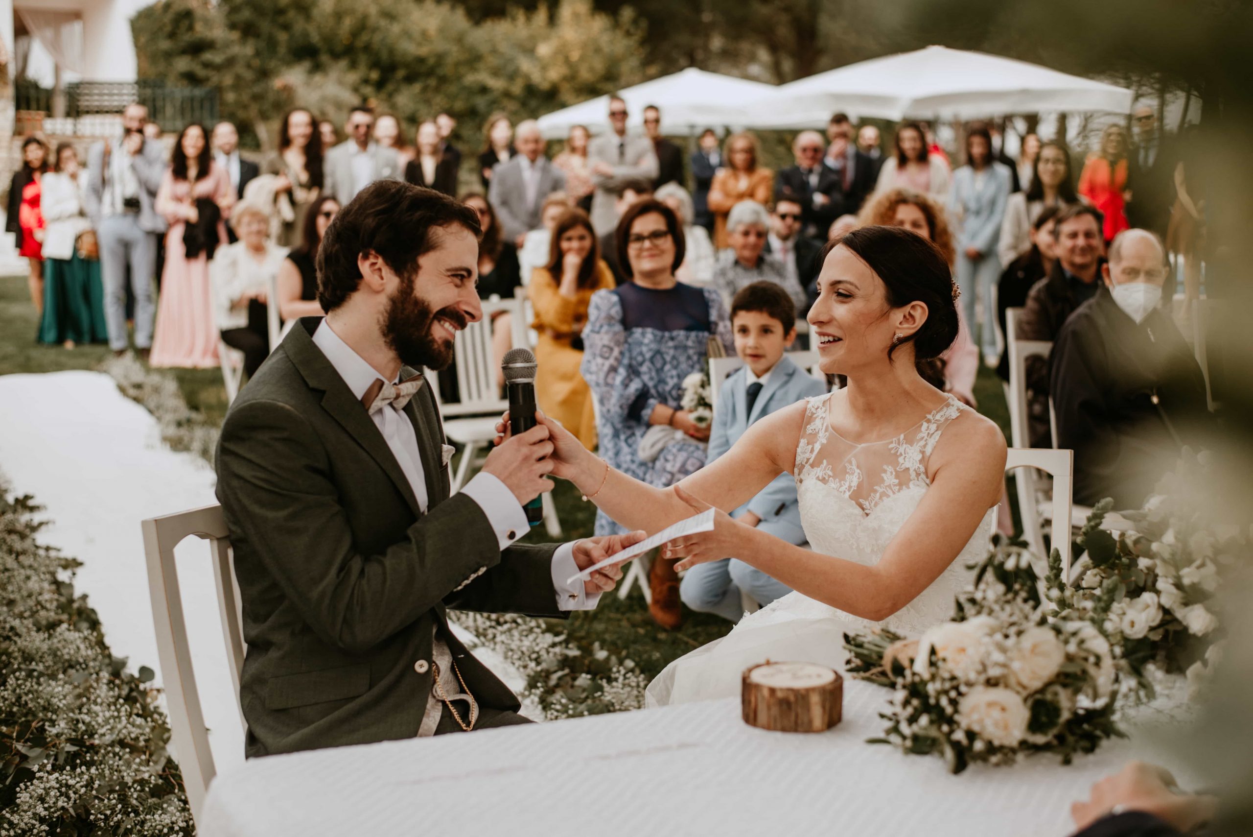 Sara & Alex – Wedding in Quinta das Silveiras