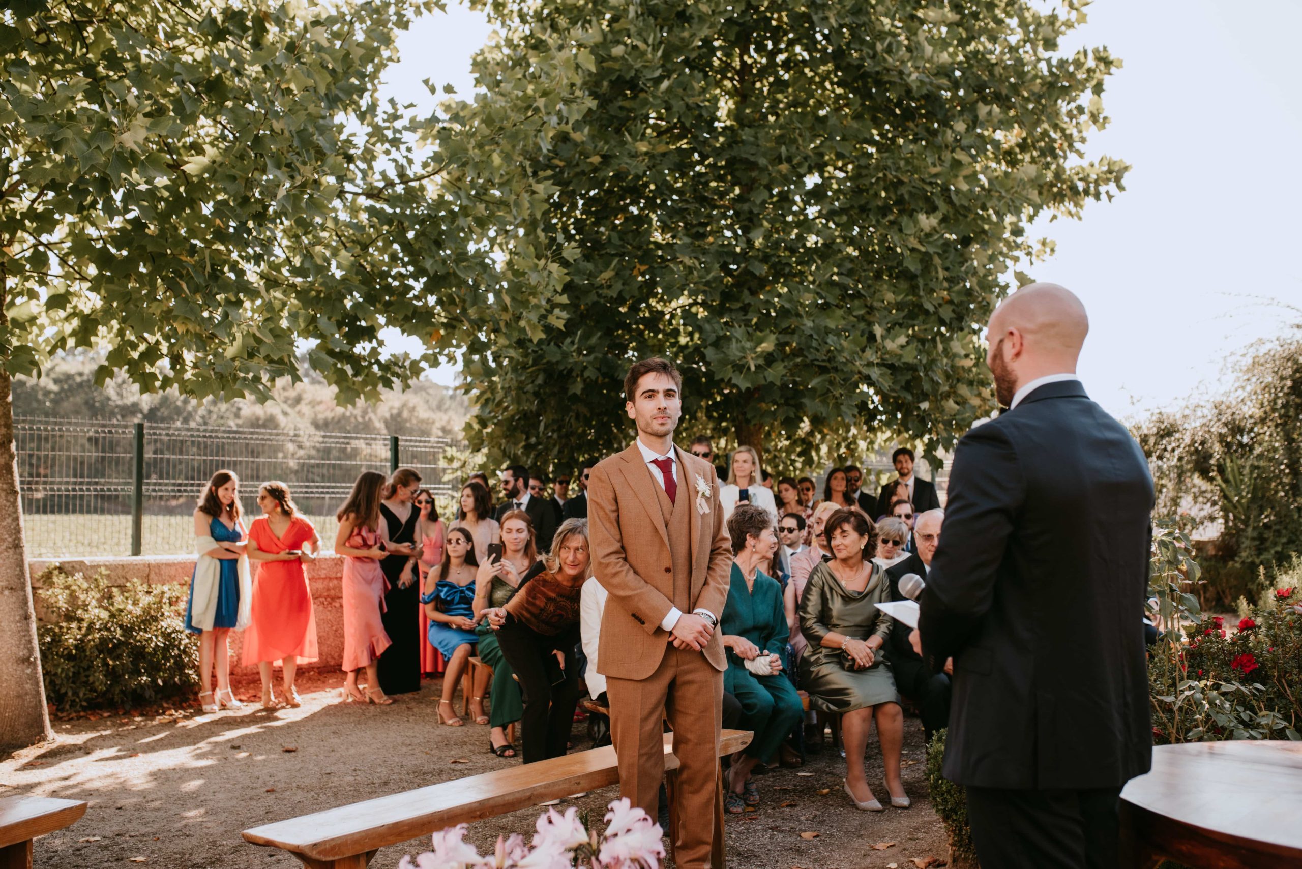 Manu & André – A Pinterest wedding in Casa Vila Verde