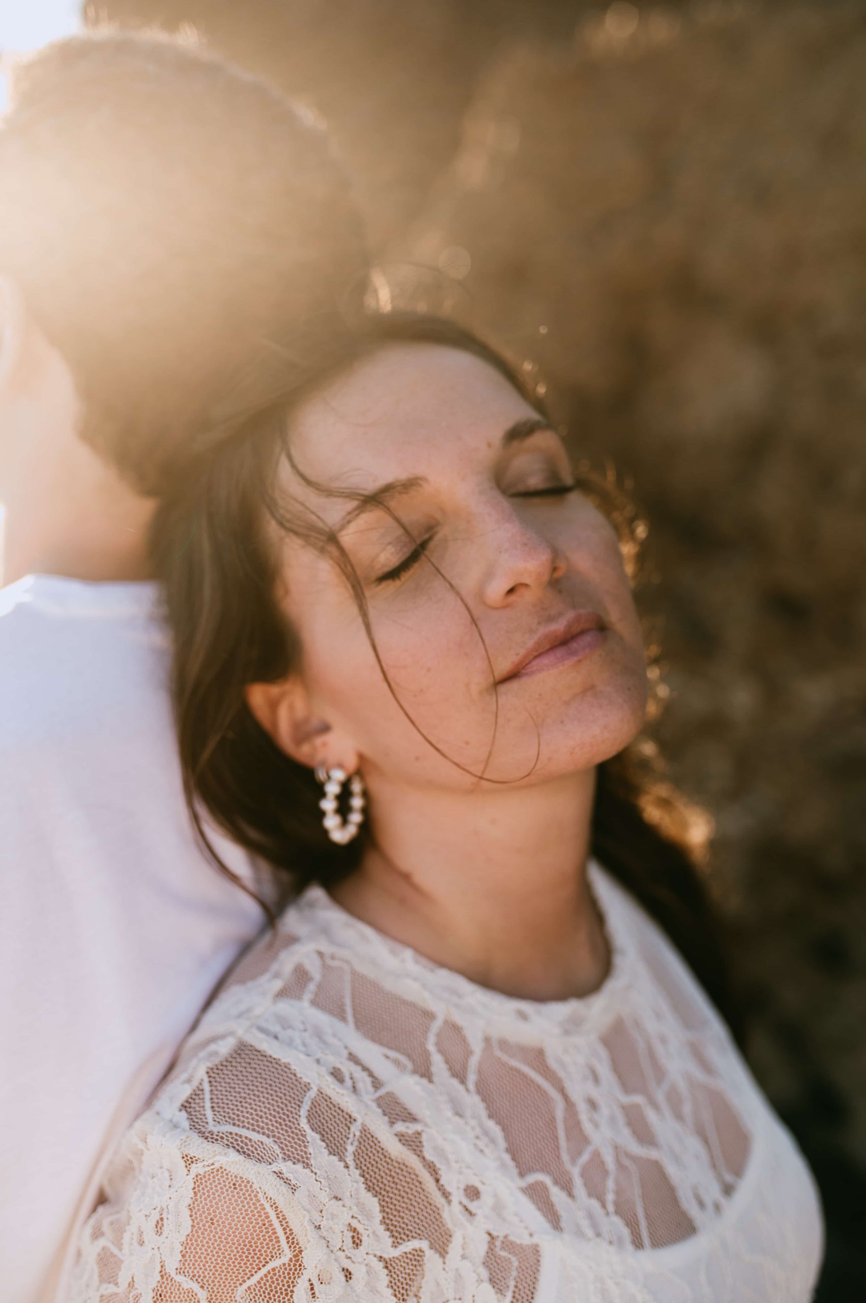 Catarina & André: Engagement Photoshoot at Guincho Beach, Portugal